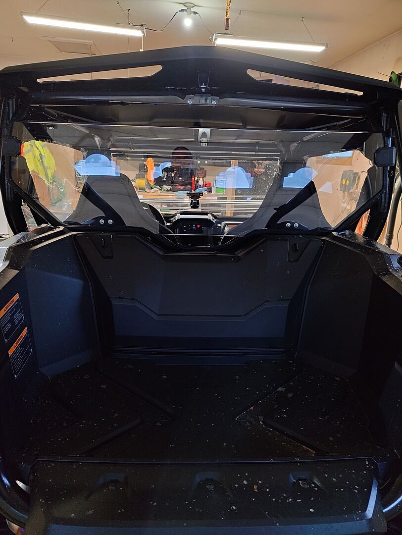 Arctic Cat Wildcat 4