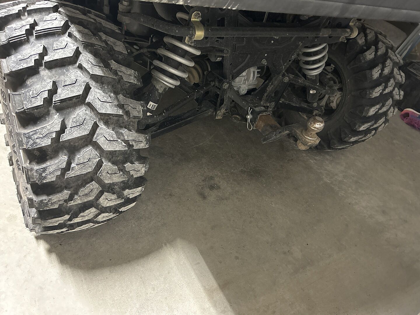 MU511/MU521 (OE) – Maxxis Tires - USA | Shop Tires