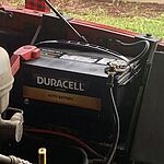 Duracell Ultra Flooded 850CCA BCI Group 65 Car and Truck Battery