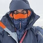 Mammut Nordwand Pro Jacket: Review