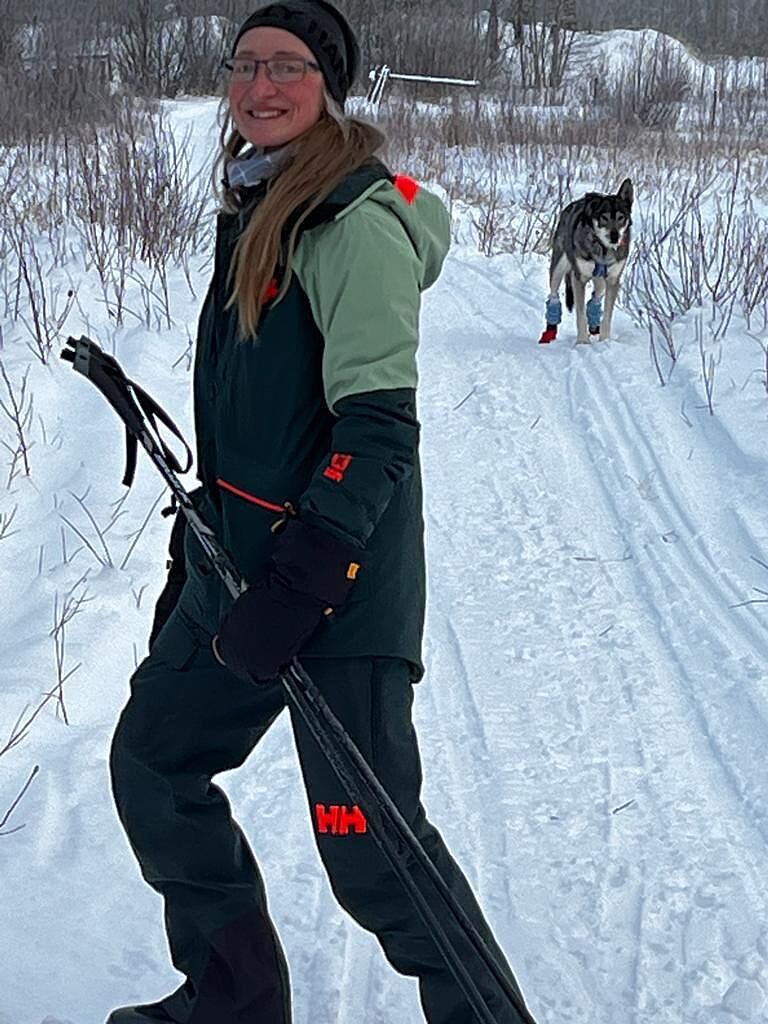 Women's Powderqueen Reinforced Bib Pants | Helly Hansen US