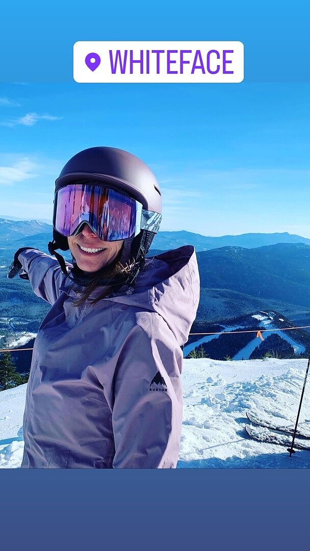 Women's Powline GORE‑TEX 2L Jacket | Burton.com Winter 2023 US