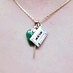 Mix Tape Charm