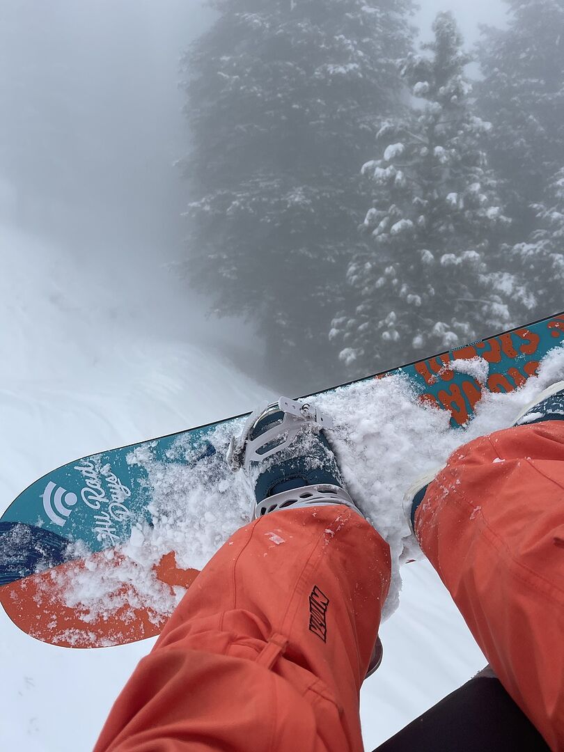 Women's Burton Lexa EST® Snowboard Bindings | Burton.com