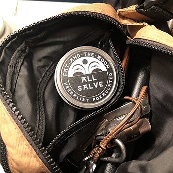 All Salve A Must-Carry-At-All-Times Salve