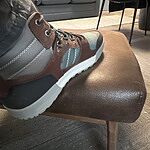 Lems Outlander Waterproof Boot | Bespoke Post