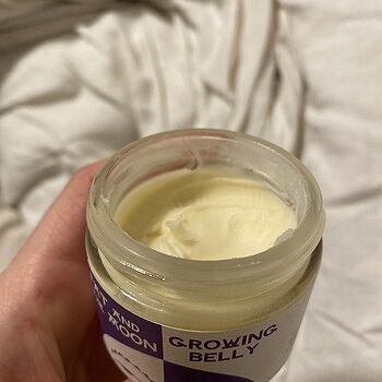 Growing Belly Balm Best belly balm yet