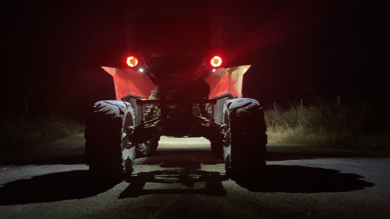 Polaris Sportsman 2" Lift Kit SuperATV