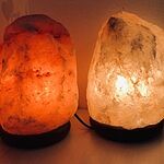 Utrolig flotte lamper