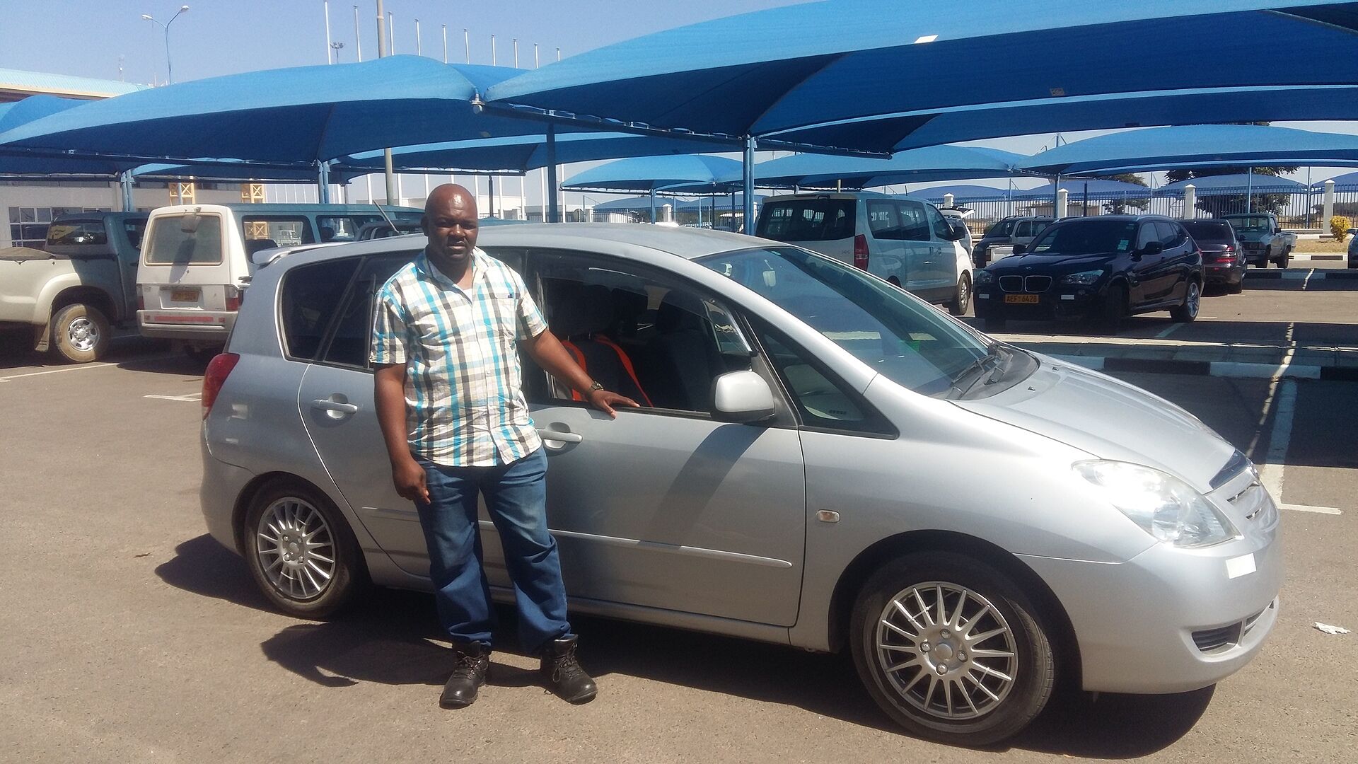 TOYOTA COROLLA RUNX Reviews and Ratings - BE FORWARD