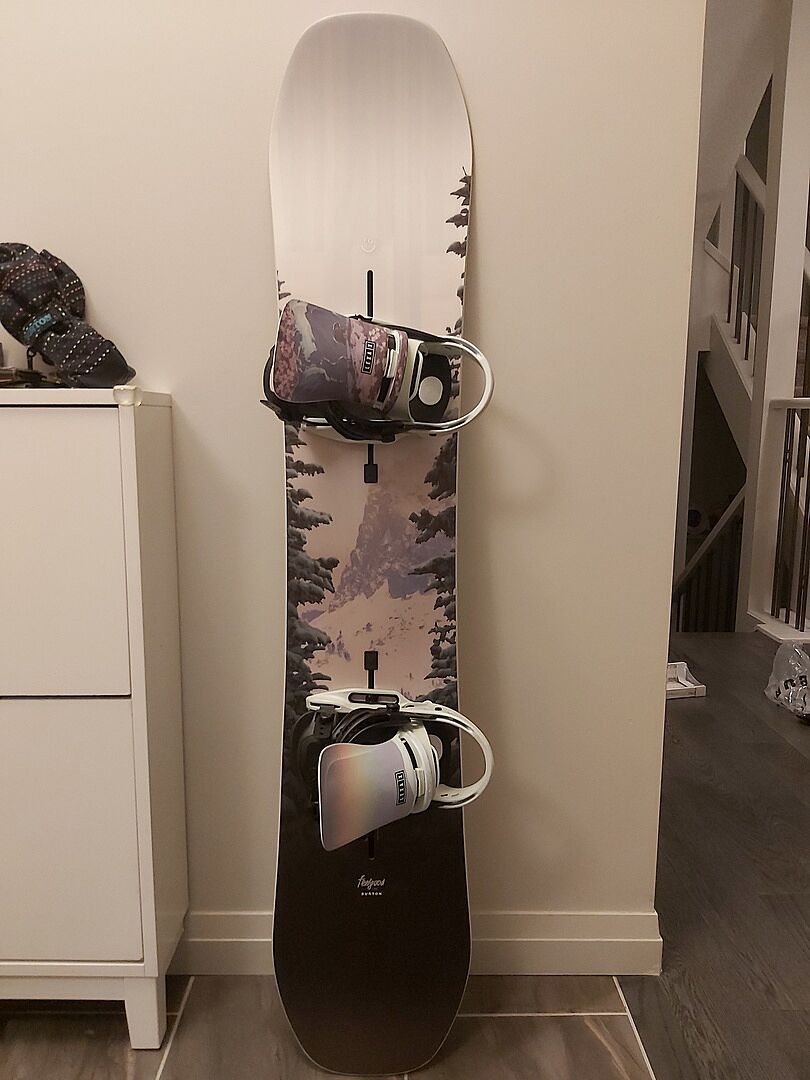 SOCIAL× BURTON LEXA × RIDE AGENDA ×UNION