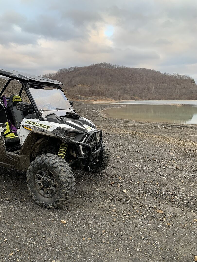 Black Ops Winch Aluminum Hawse Fairlead SuperATV