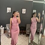Say I Do Maxi Dress Purple | Hello Molly US
