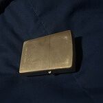 Line of Trade The Road Trip Edition Zippo Windproof Lighter | Bespoke Post
