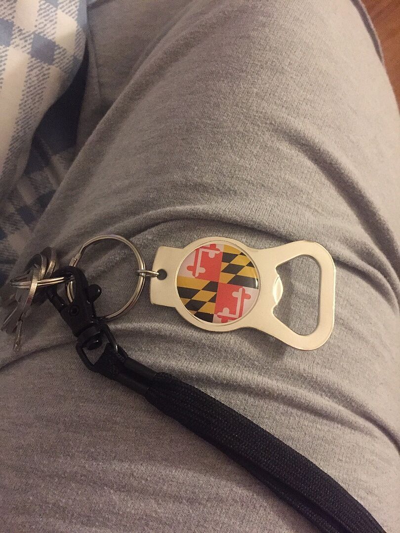 Maryland My Maryland Apparel