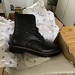 Dr martens pascal outlet flamme