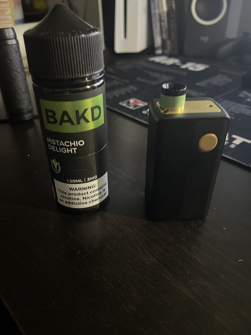 voopoo drag x akkuträger Buy Best Drip Tips Online At HealthCabin main image 0
