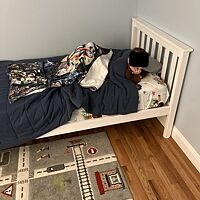 Bear Cub - Kids Mattress