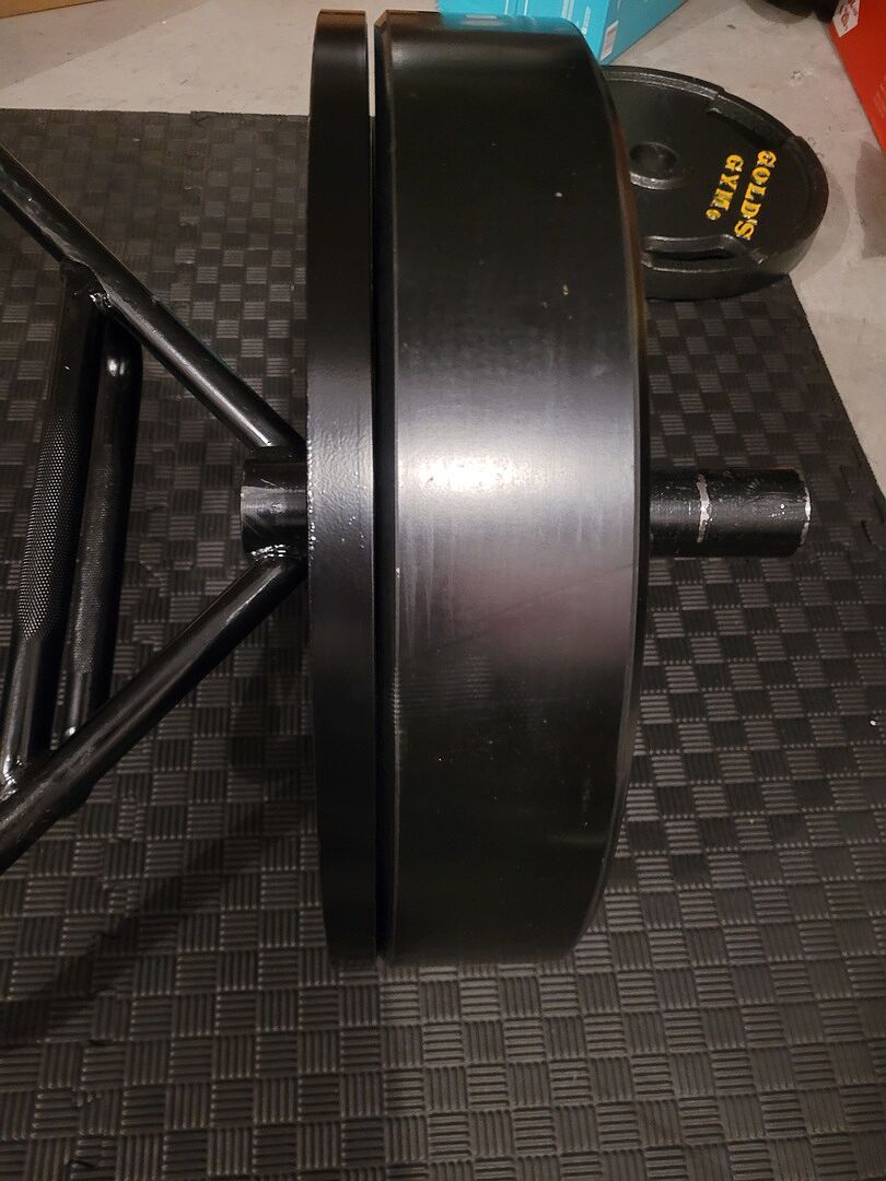 Wholesale & Partnerships Weight It Out