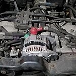 2001 Subaru Impreza STI - Gallery | Top Speed