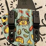 Overstock Limited Edition Reckoning Holster