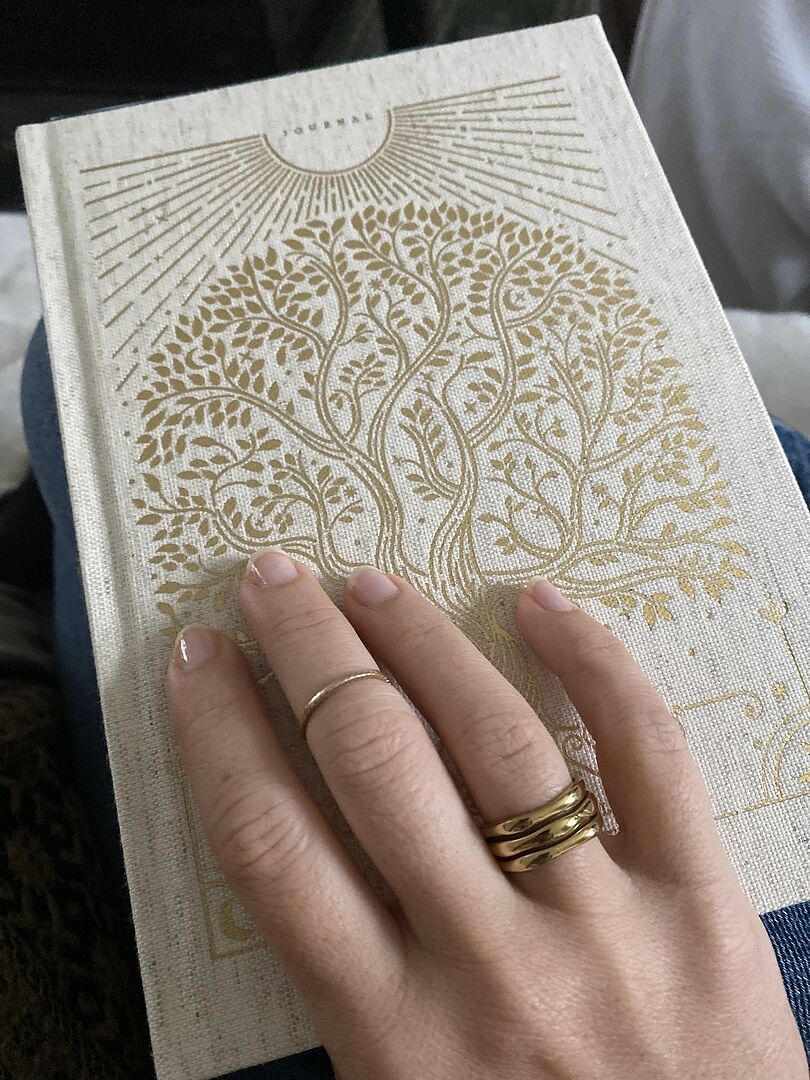 耐水性【hey harper】Sierraリング Sierra Ring - Hey Harper: The Original Waterproof Jewelry Brand