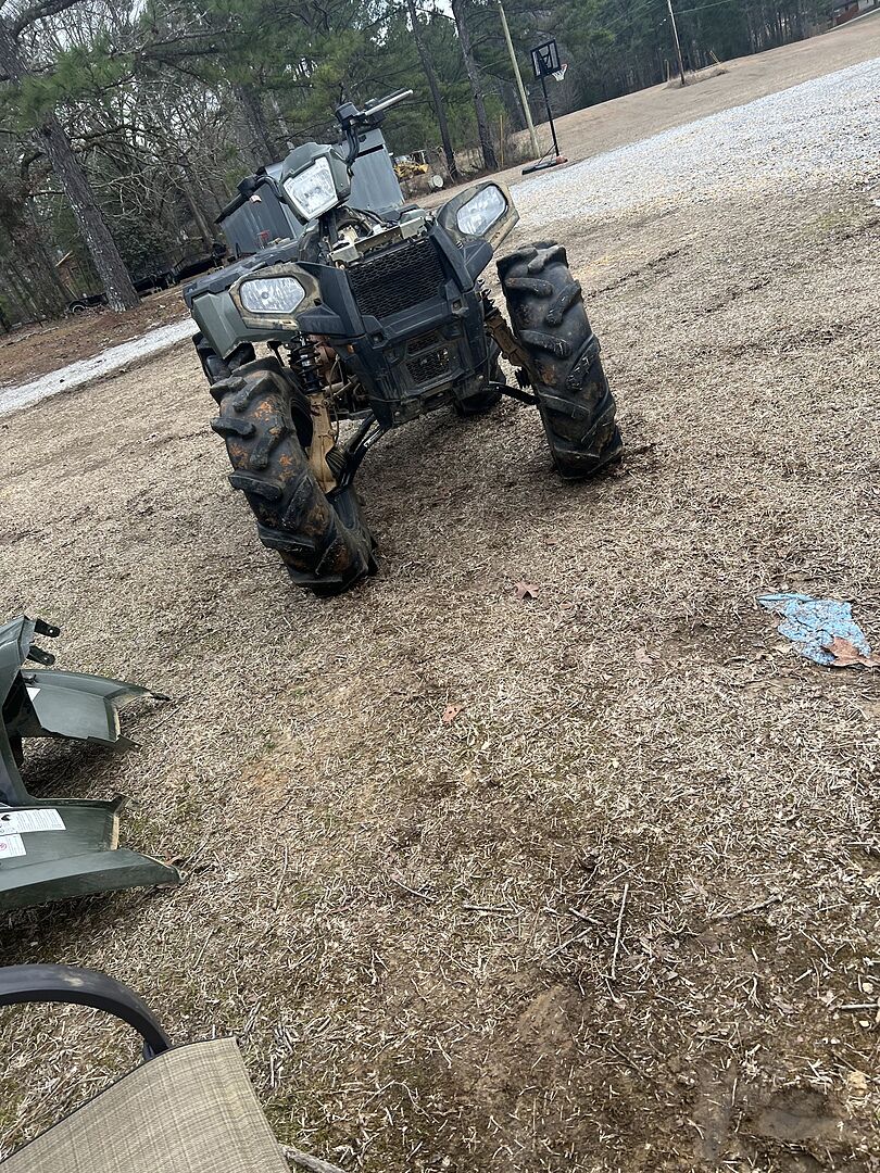 Polaris UTV and ATV Wheel Bearings SuperATV