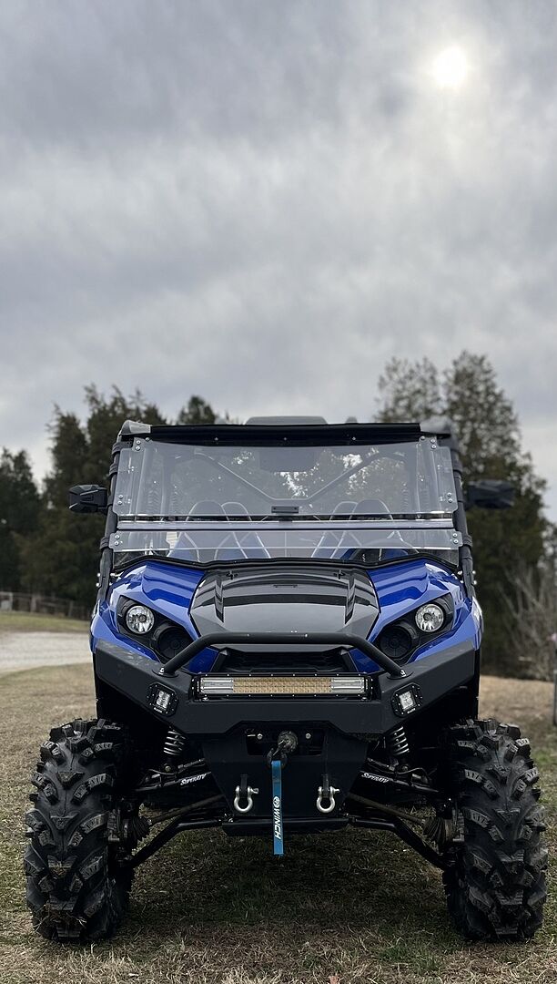 Polaris RZR XP 1000 8