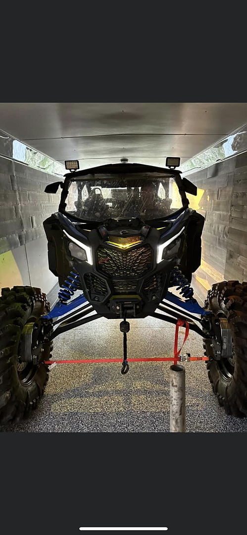 apple PowerBook170 JLPGA記念 ベネトン 未使用外装パーツ Can-Am Outlander 6