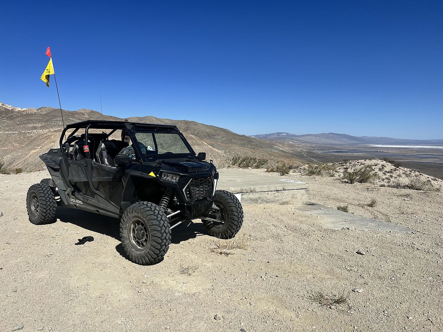 SuperATV Rhino 2.0 Heavy-Duty Rear Axle For Polaris RZR Pro R (2022+ Models)