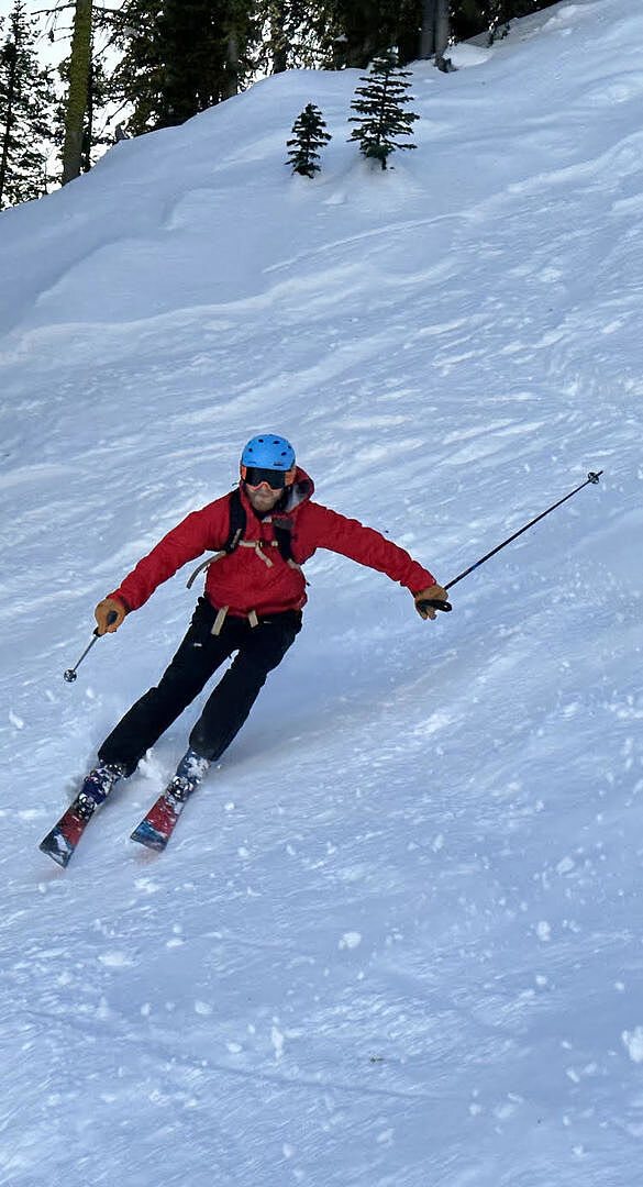 Men's Odin 9 Worlds 2.0 Shell Jacket | Mountain Jacket | Helly