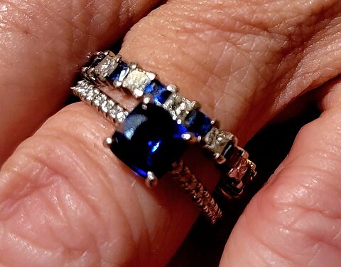 Great Quality Ring