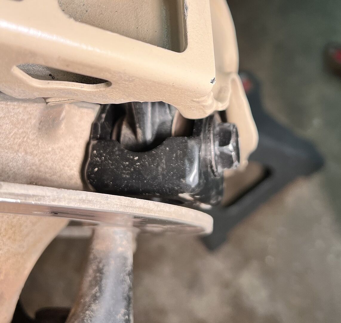 Assault Industries Radius Rod Double Shear Bracket Kit (Fits Can Am Maverick X3 1721) SuperATV