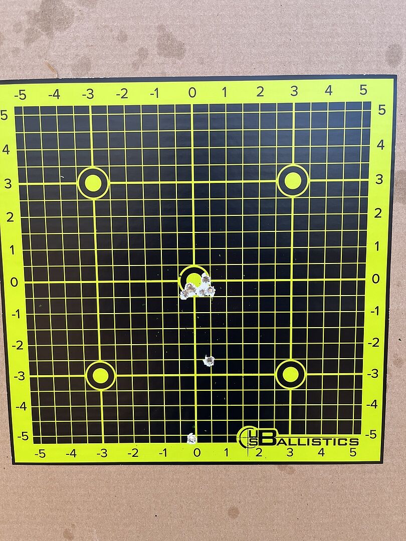 EXCLUSIVE Weaver Classic Series Rifle Scope 416x44mm SFP Dua...