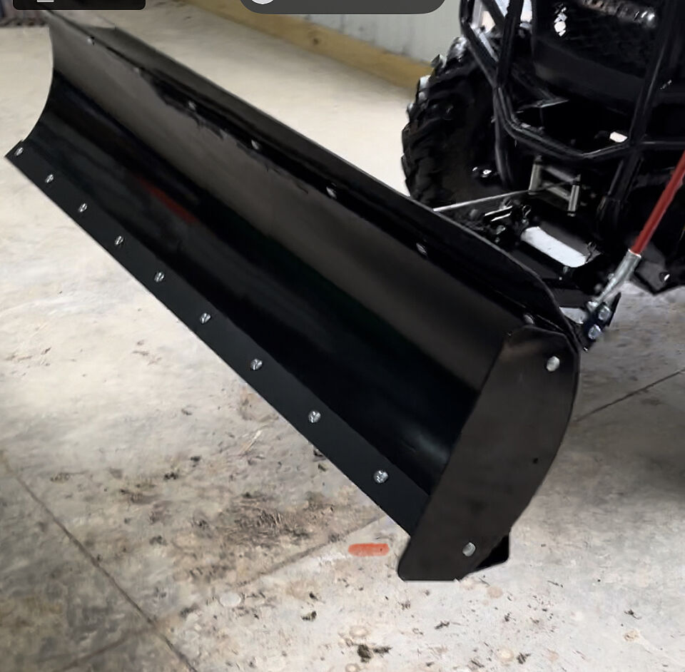 Honda Pioneer 700 Plow Pro Snow Plow SuperATV
