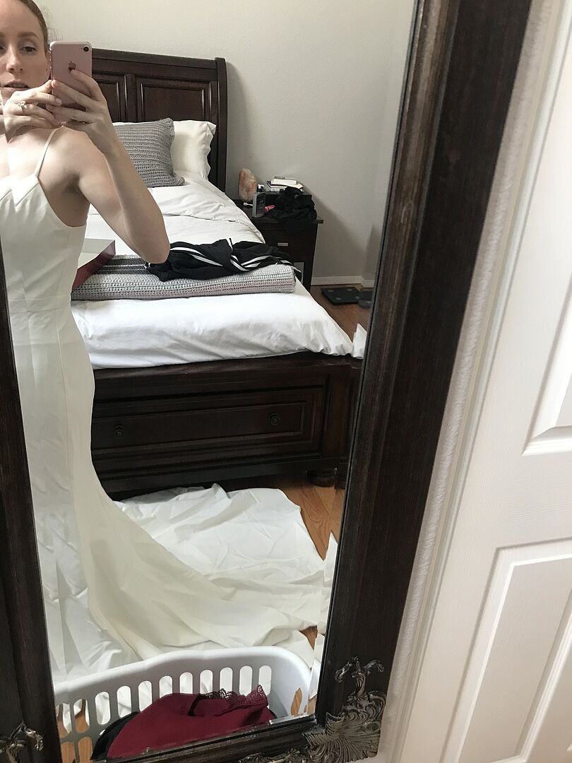 knee length dresses for ladies With Lasting Joy Maxi Dress (Final Sale) – ModCloth