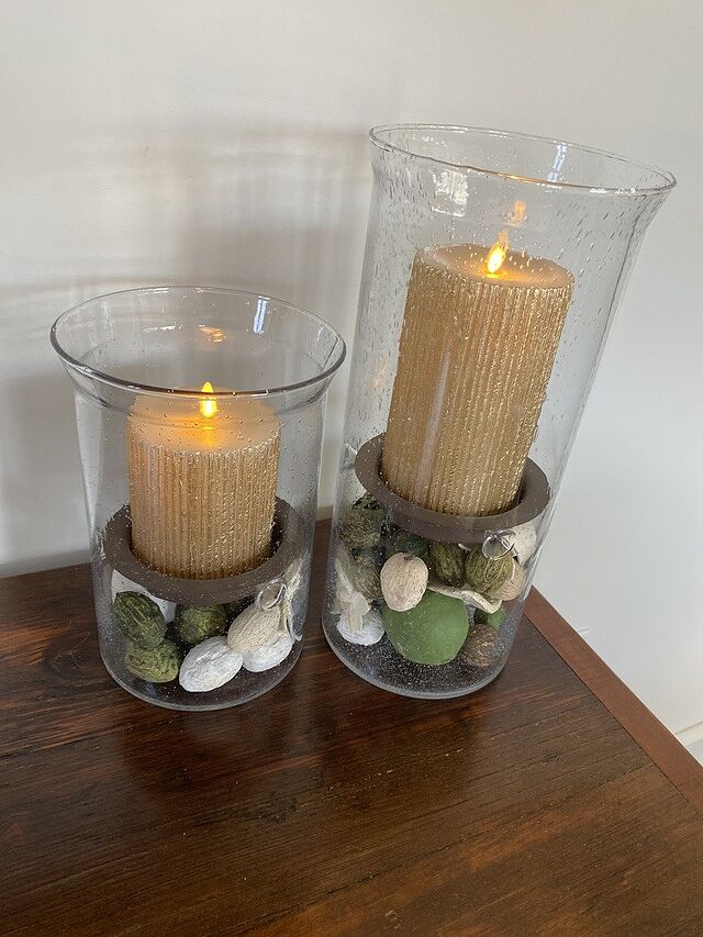 Luminara Customer Inspiration