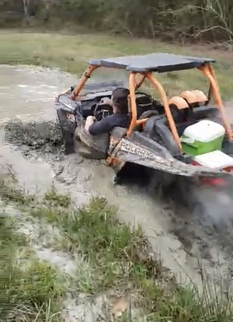 Polaris UTV and ATV Wheel Bearings SuperATV