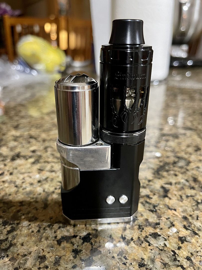 vape lindlar UK Smoking Ban 2026: Historic Tobacco Law Passed main image 0