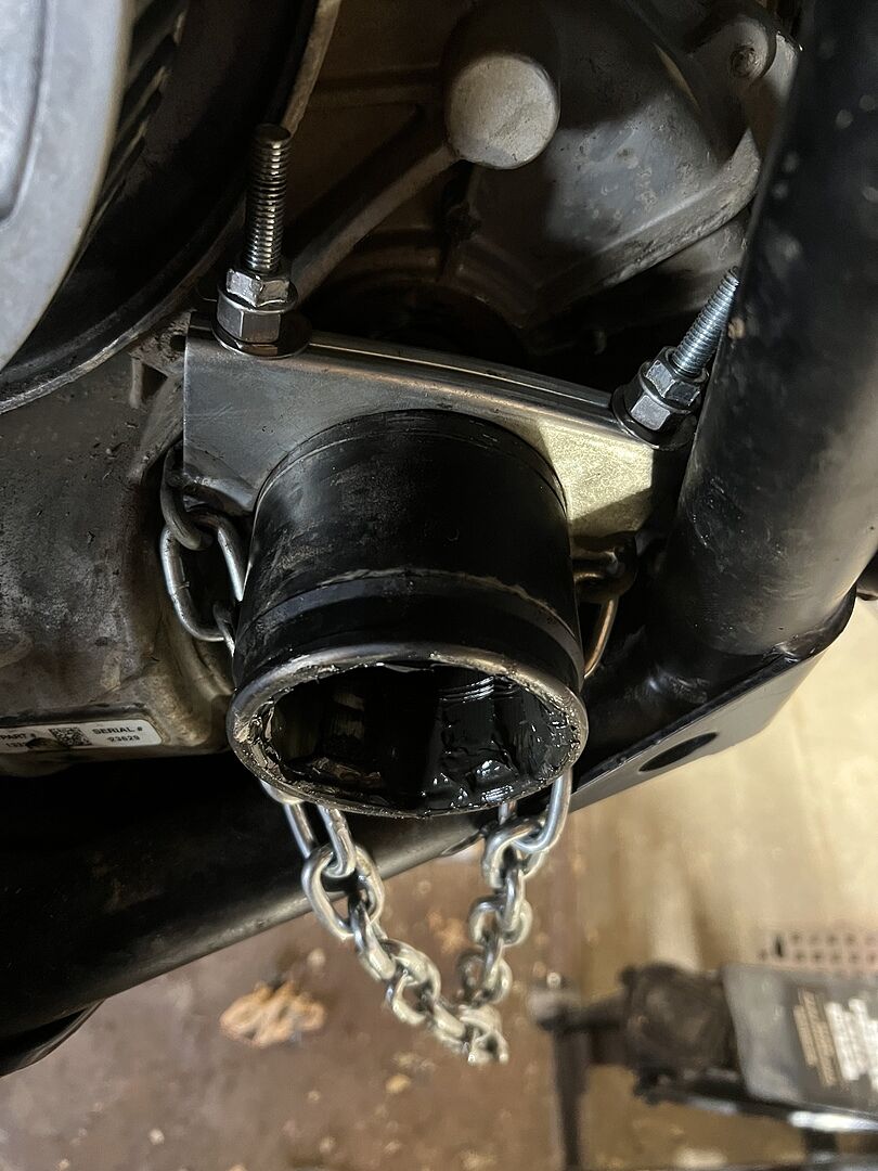 Polaris Ranger 1000 Xp Accessories SuperATV Rhino 2.0 Axle For 2016-2020 Polaris RZR S 1000/2019-2020 S4 1000-1 Rear Axle - Nearly Two Times Stronger Than Stock - Massive Increase In Shaft Size - Foto 11