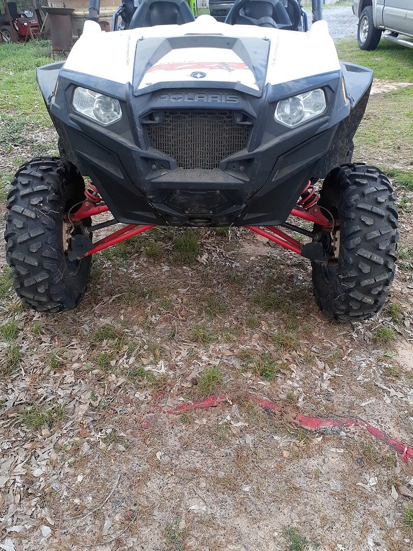 Polaris 3/8" Studs 12mm Wheels Wheel Adapters SuperATV