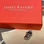 Love My Clogs Charm