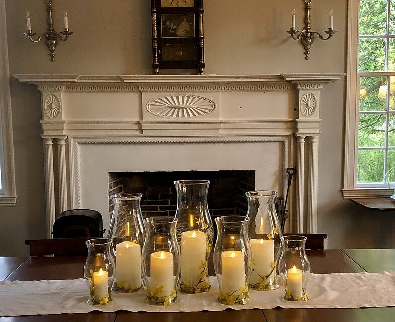 Luminara Customer Inspiration