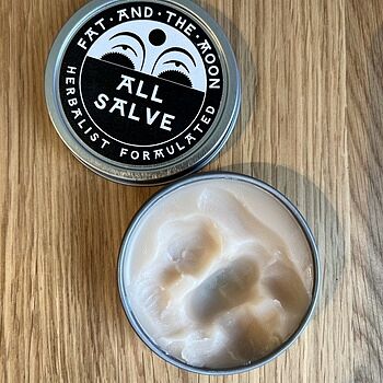 All Salve best hand salve