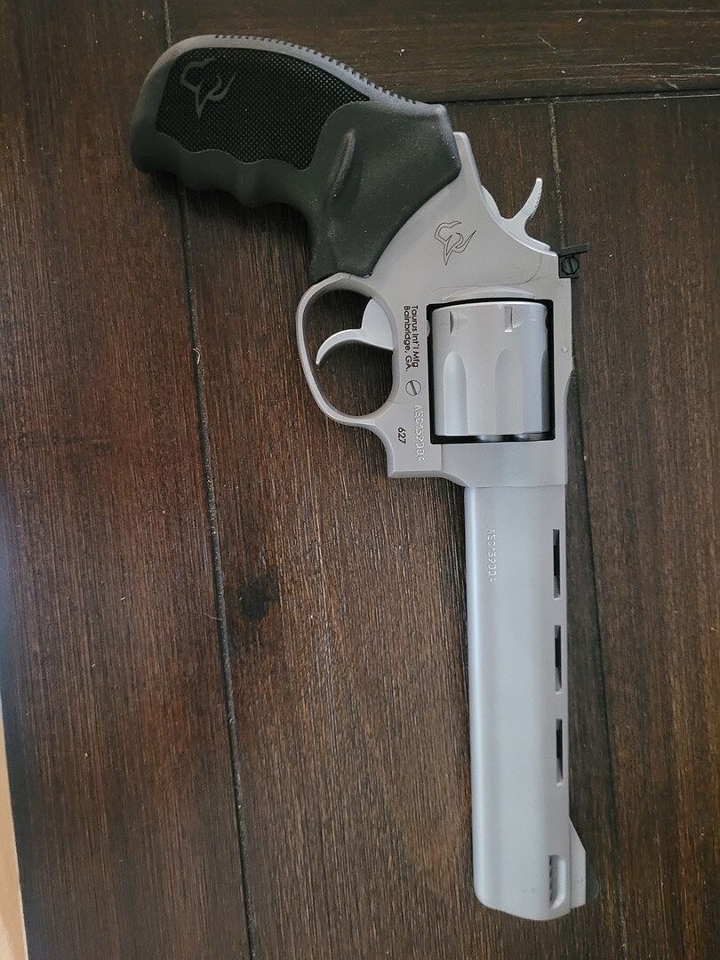 Taurus Tracker 627 For Sale New