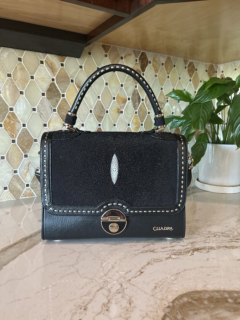 Cuadra Bolsas Para Dama Originales De Mujer Carteras De Marcas Por Mayor  Crossbody En Piel Genuina, image size:810x1080