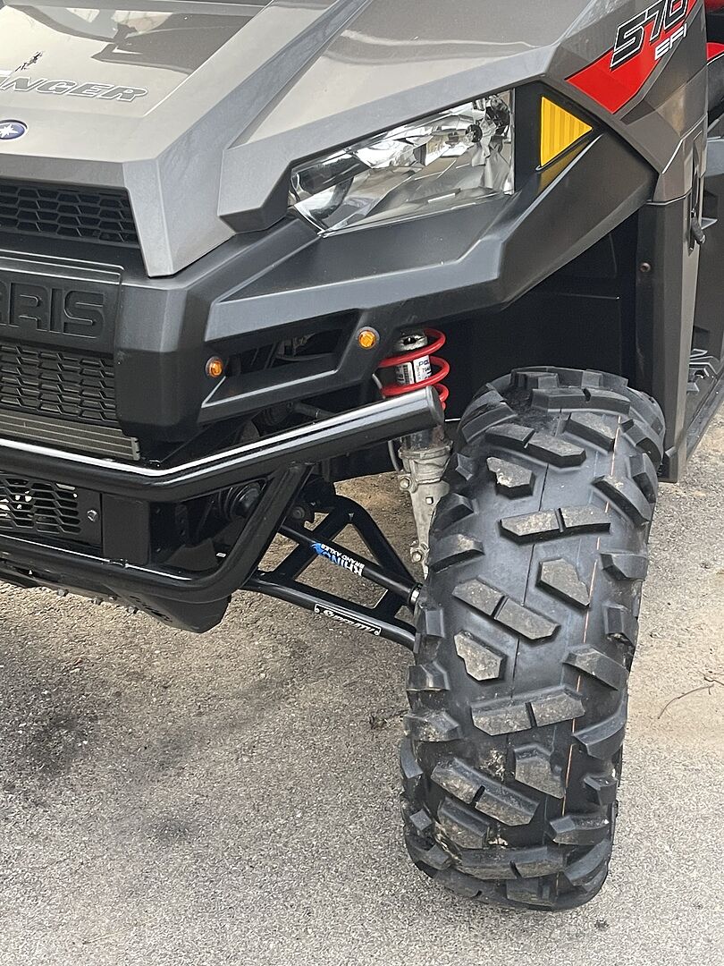 Polaris Ranger Midsize Axles (2015+) Rhino Brand SuperATV