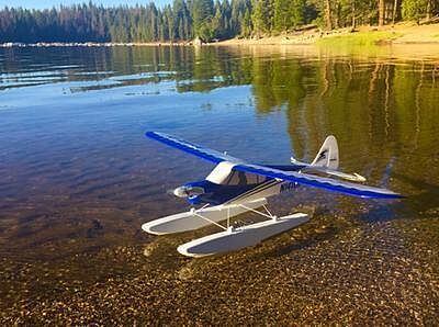 HobbyZone Sport Cub S RTF with SAFE, 616mm | Horizon Hobby