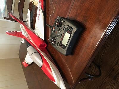 RocHobby Super Scorpion PNP, 70mm | Horizon Hobby