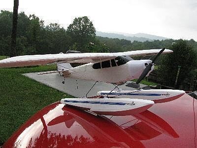 HobbyZone Hélice super cub HBZ1002 - Rc Performance